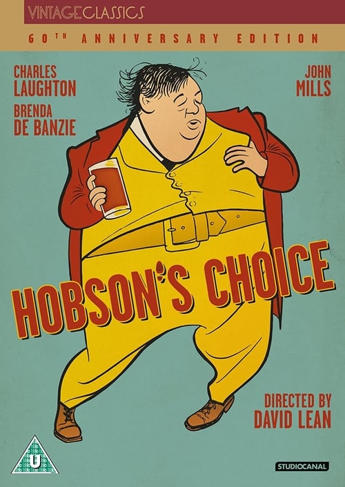 Hobson's Choice 1954