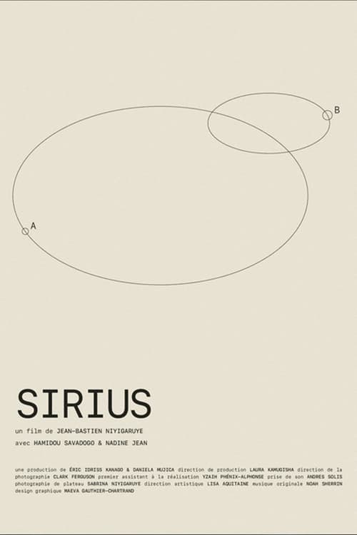 Sirius (2024)