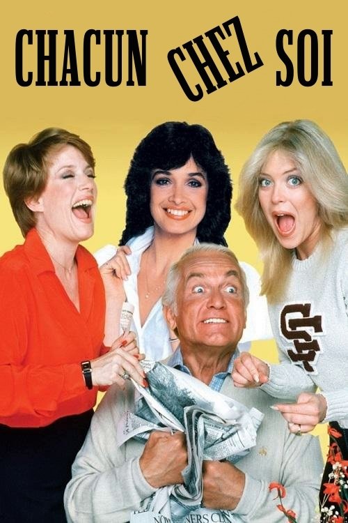 Poster of : Jackie et Sara