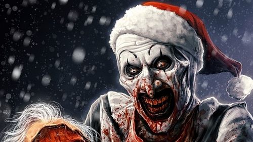 Terrifier 3 Screenshot