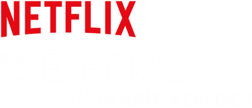 Sparking Joy with Marie Kondo