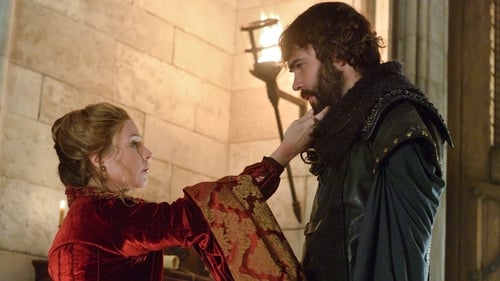 Reign: 1×12