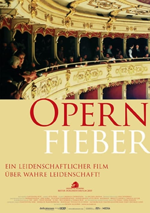 Opernfieber 2005