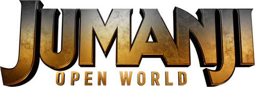 Jumanji: Open World