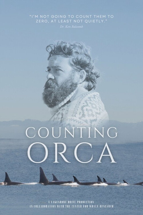Counting Orca
