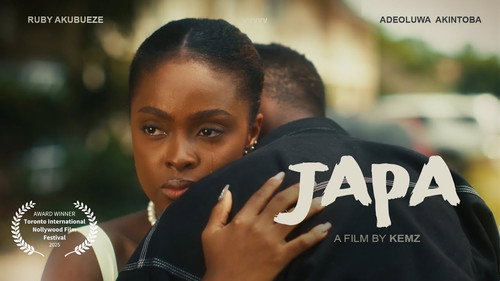 JAPA