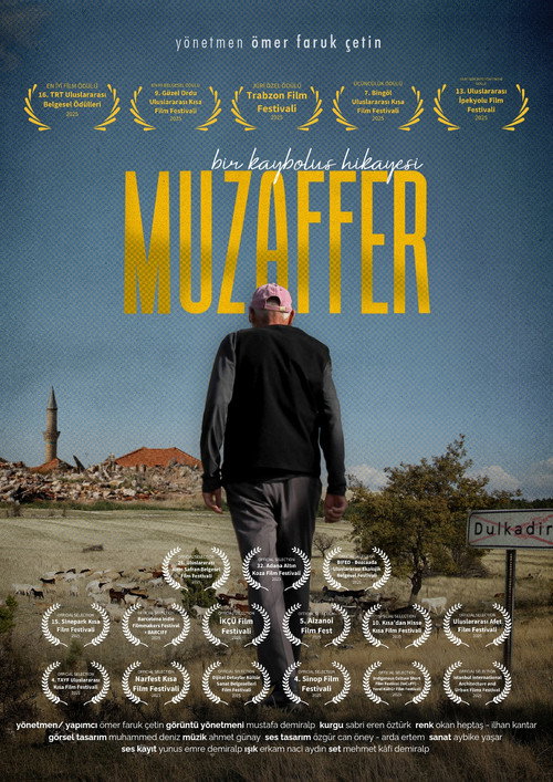 Muzaffer