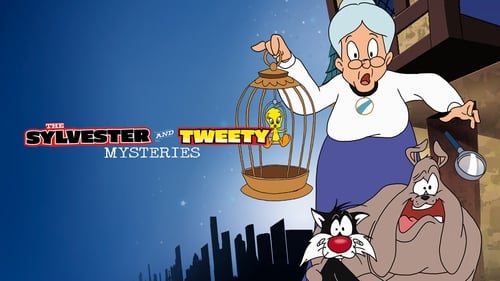 The Sylvester and Tweety Mysteries Season 3