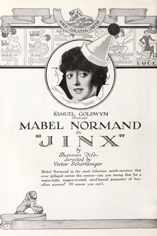 Jinx (1919)