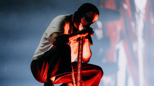 Twenty One Pilots: More Than We Ever Imagined