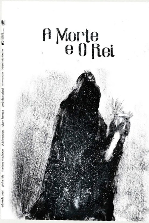 A Morte e o Rei