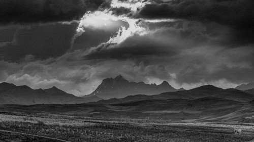 Summits and Ashes — Backdrops 1