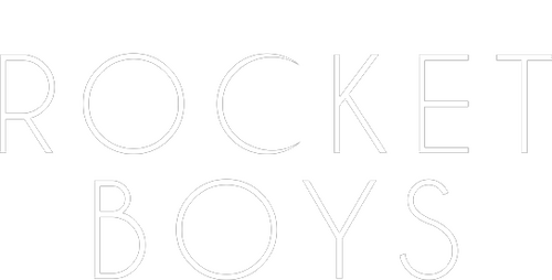 Rocket Boys