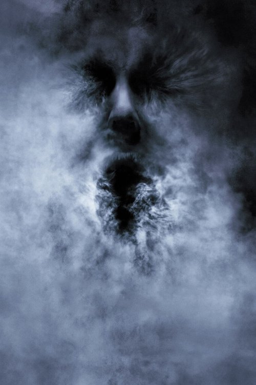 The Fog poster