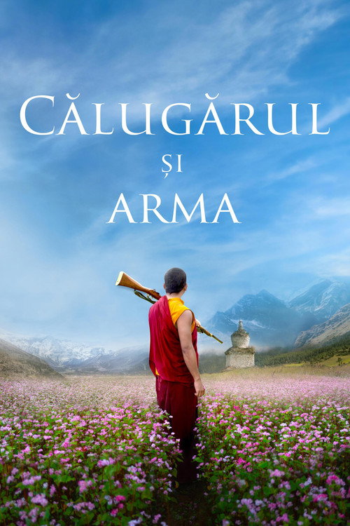 Călugărul și arma