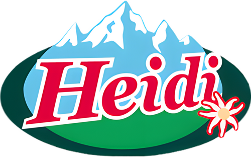 Heidi, Girl of the Alps