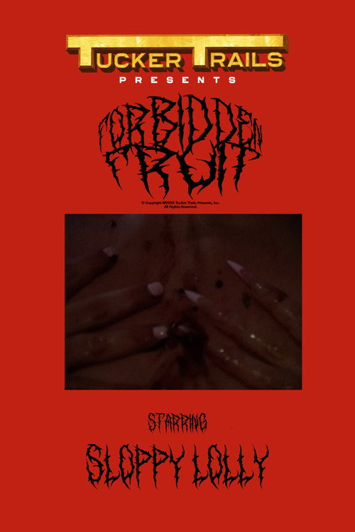 Forbidden Fruit