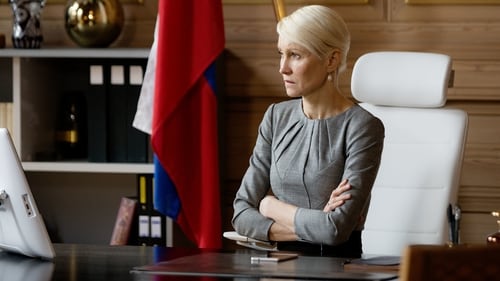 Occupied Saison 3 Episode 1 Streaming Occupied Saison 3 Streaming Serie VF | streamcomplet