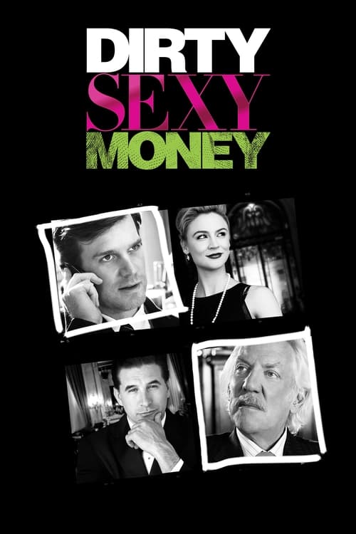 Image Dirty Sexy Money