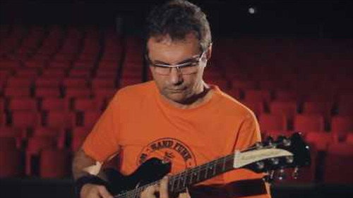 Aridez – Metal Muito além do fim do Mundo Backdrop Blur