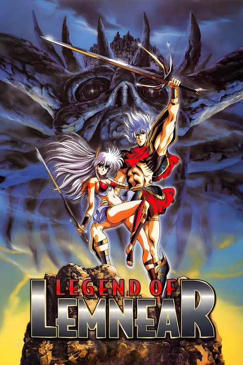 Legend of Lemnear poster