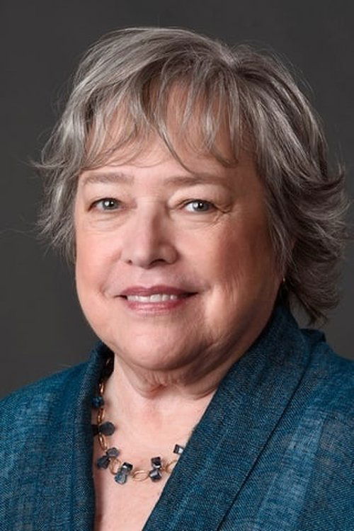 Kép: Kathy Bates színész profilképe