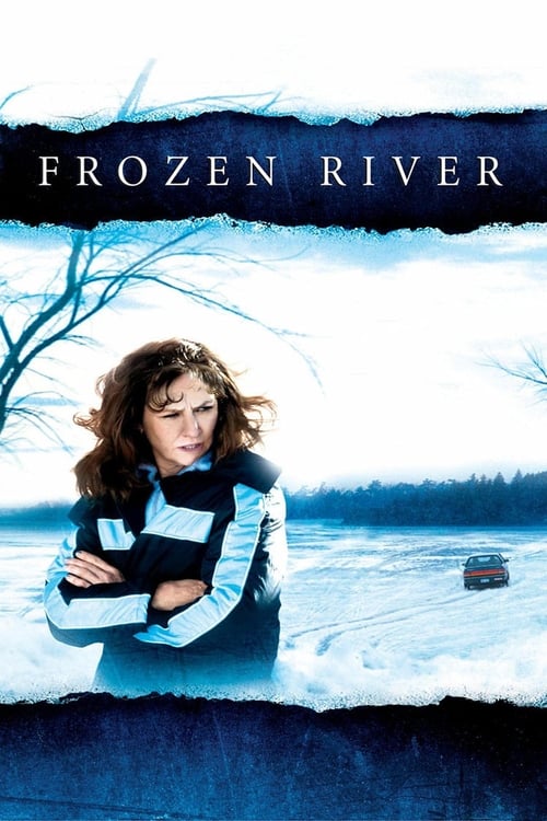 Largescale poster for Frozen River