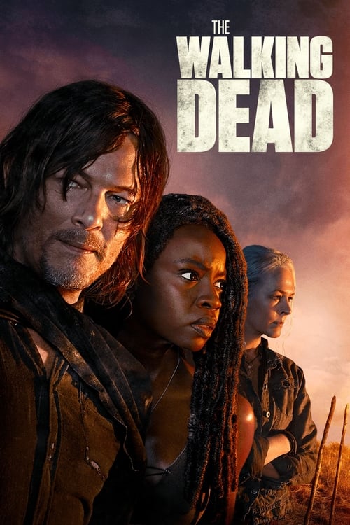 The Walking Dead - Season 11 - Episode 19