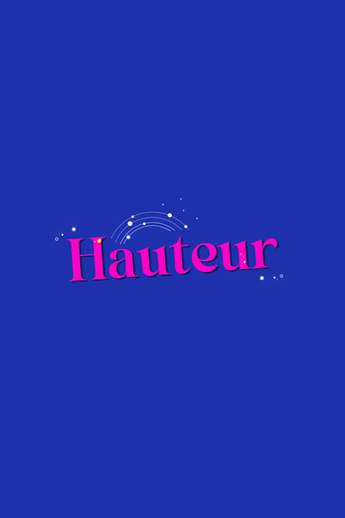 Hauteur (2021)