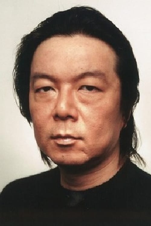 Kép: Arata Furuta színész profilképe
