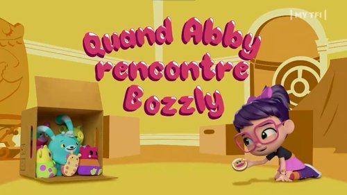 Image de l'épisode 3