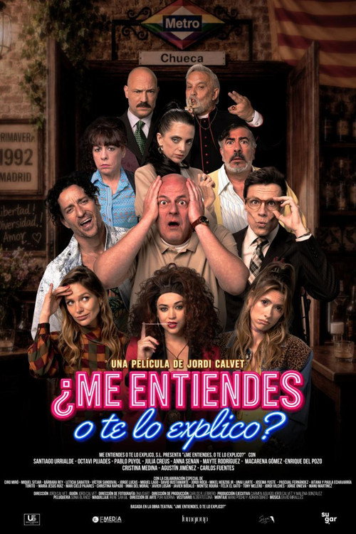 ¿Me entiendes o te lo explico?