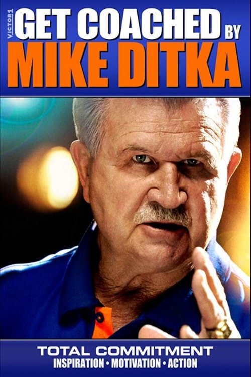 Get Coached by Mike Ditka 2010