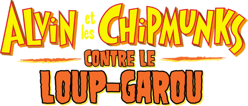 Alvin et les Chipmunks contre le loup-garou