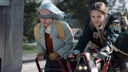 Star Wars: Skeleton Crew: 1×1