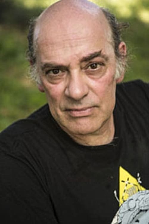 Kép: Patxi Santamaría színész profilképe