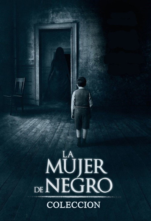 La Mujer de Negro