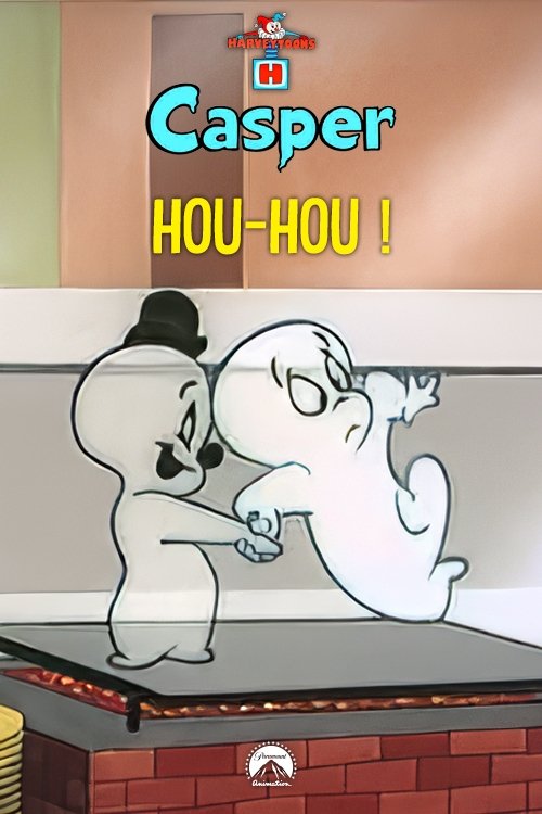 Poster of : Hou-Hou !