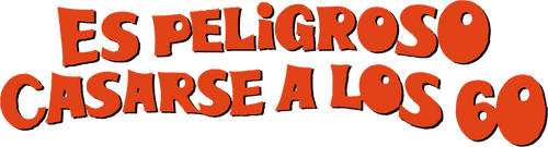 Es peligroso casarse a los 60