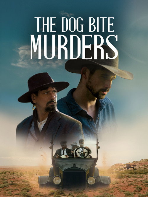 The Dog Bite Murders