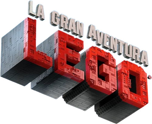 La Gran Aventura LEGO