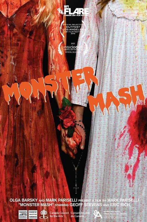 Monster Mash 2014