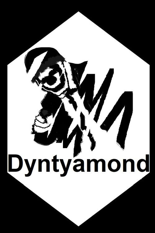 Dyntyamond