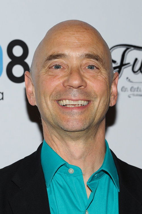 Foto de Michael A. Levine