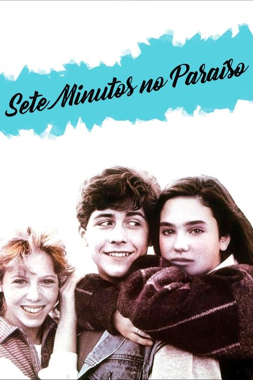 Pôster de Sete Minutos no Paraíso