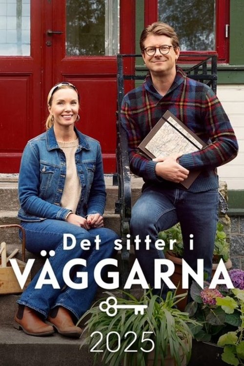 Det sitter i väggarna Season 11