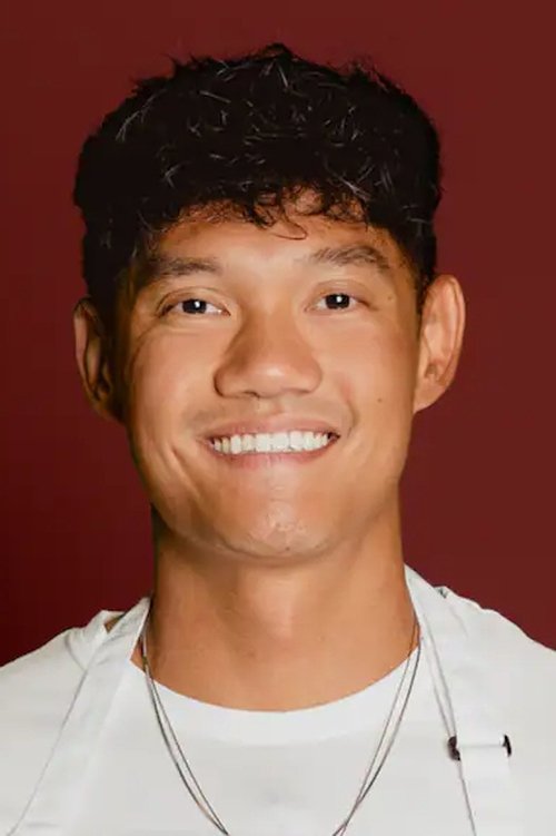 Chris Nhut Truong