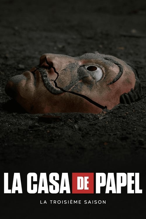 La Casa de Papel, S03 - (2021)