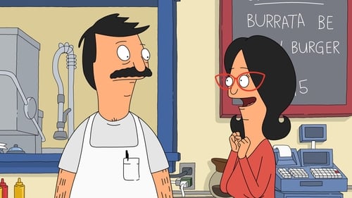 Image Bob's Burgers