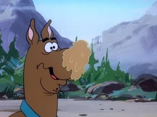 Scooby-Doo and Scrappy-Doo, S04E38 - (1982)
